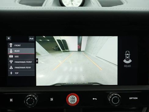 New 2026 Porsche Macan Turbo AWD/4WD image 19