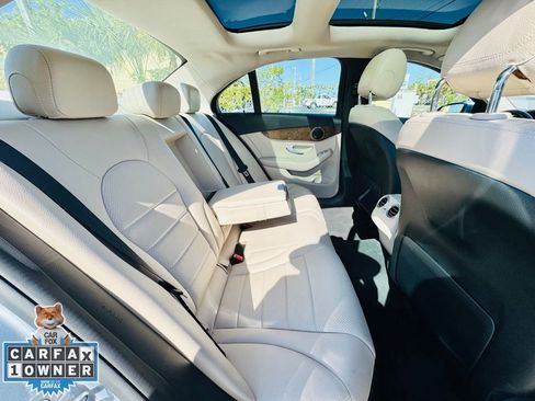 Used 2018 Mercedes-Benz C 300 Sedan image 14