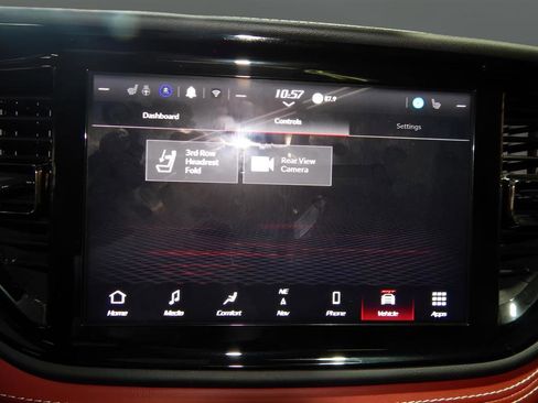 Used 2024 Dodge Durango SRT Hellcat image 25