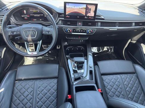 Certified 2023 Audi S5 Prestige AWD/4WD image 27