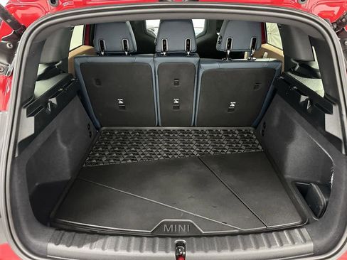 Certified 2025 MINI Cooper Countryman S w/ Comfort Package Max image 5