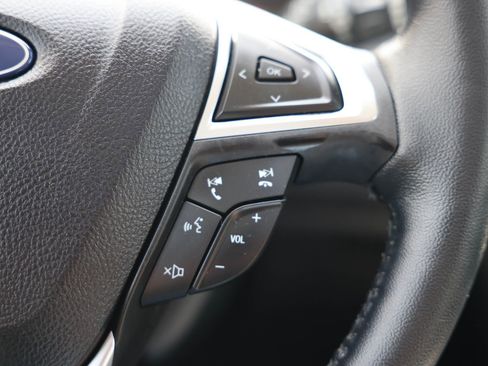 Used 2024 Ford Edge SEL w/ Convenience Package AWD/4WD image 23