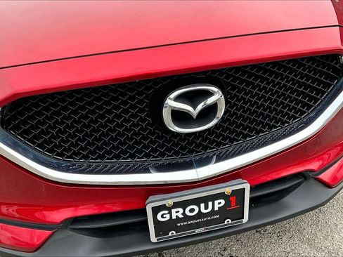 Used 2017 MAZDA CX-5 Grand Select image 28