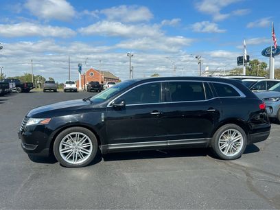 Used 2019 Lincoln MKT AWD
