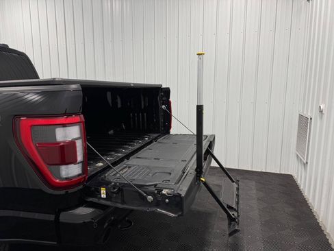 Used 2023 Ford F150 Tremor w/ Equipment Group 402A High AWD/4WD image 20