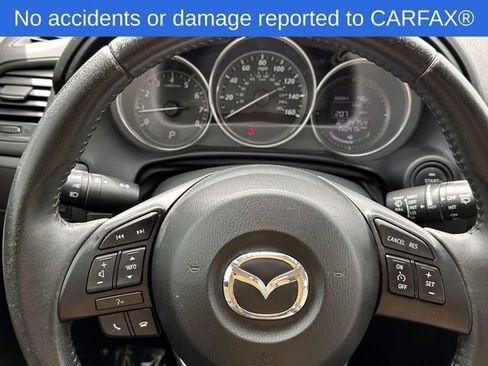 Used 2014 MAZDA CX-5 Touring FWD image 20