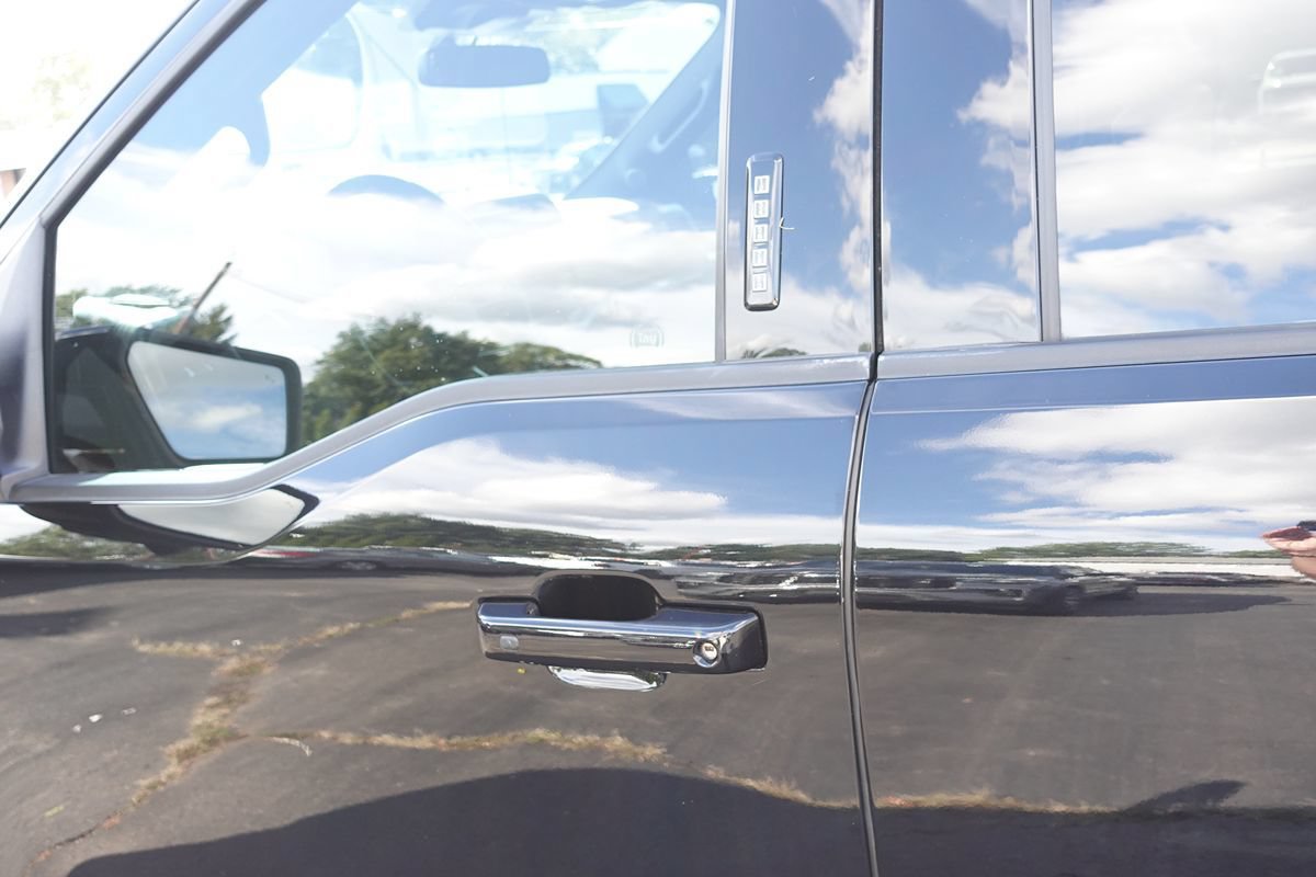 Used 2024 Ford F150 Tremor w/ Equipment Group 402A High AWD/4WD image 17