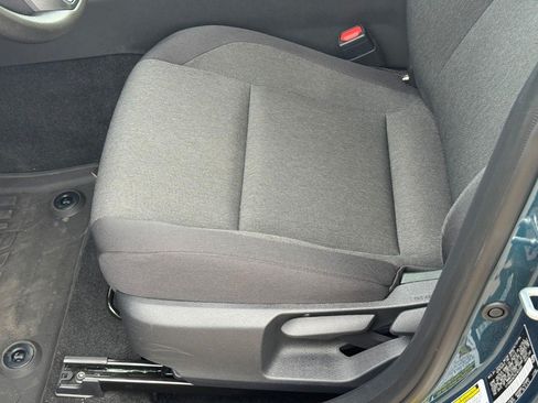 Used 2025 Toyota Camry LE FWD image 20