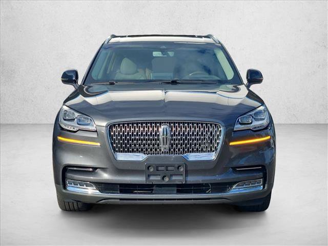 Used 2020 Lincoln Aviator Reserve w/ Equipment Group 202A AWD/4WD image 3