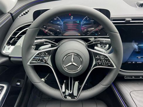 Certified 2026 Mercedes-Benz E 350 Sedan image 26