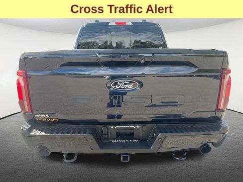 Used 2024 Ford F150 Tremor w/ Tow/Haul Package image 10