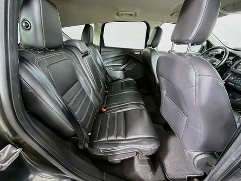 Used 2019 Ford Escape SEL AWD/4WD image 26