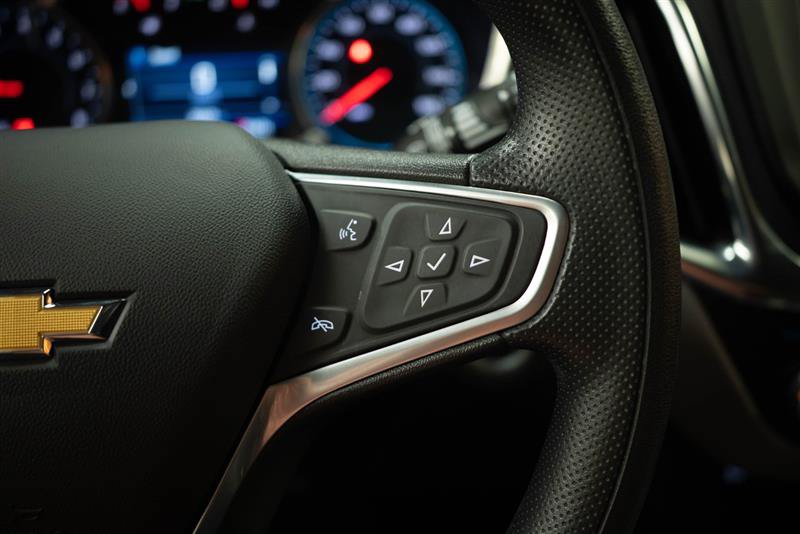 Used 2022 Chevrolet Equinox LT FWD image 26