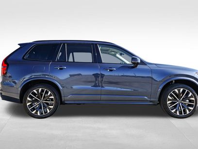 New 2026 Volvo XC90 B6 Ultra w/ Protection Package