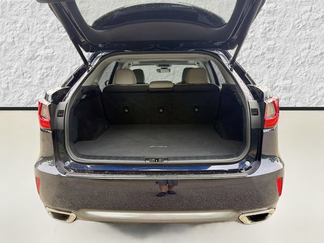 Used 2019 Lexus RX 350 AWD image 12