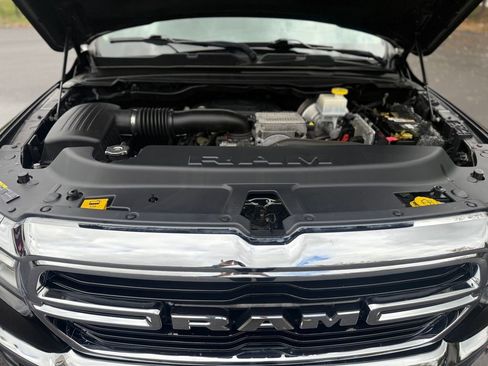 Used 2020 RAM 1500 Big Horn image 32