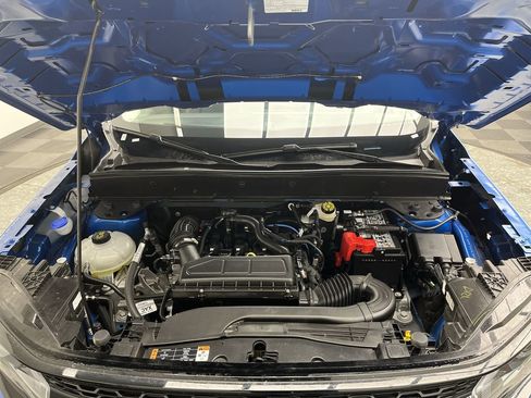 Used 2025 Ford Bronco Sport Outer Banks w/ Outer Banks Tech Package+ image 32