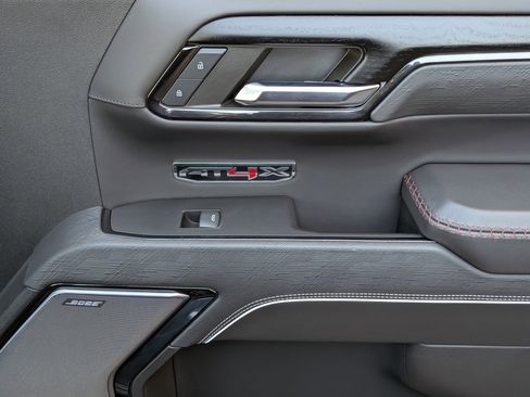 Used 2024 GMC Sierra 1500 AT4X w/ AT4X AEV Edition image 22