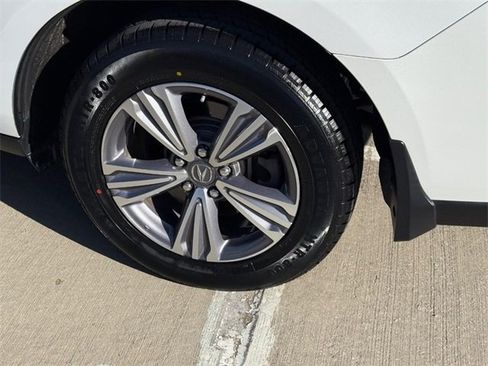 Used 2020 Acura MDX SH-AWD image 7