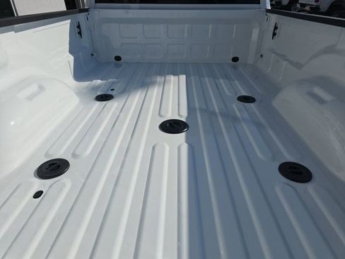 New 2026 RAM 3500 Tradesman image 10