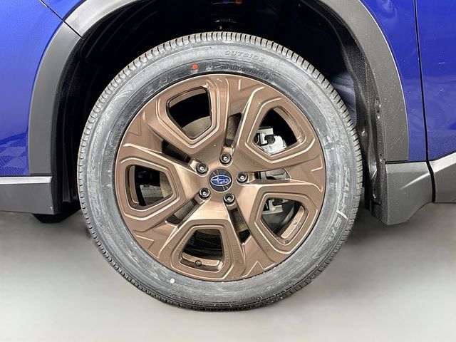 New 2026 Subaru Ascent Limited Bronze AWD/4WD image 33