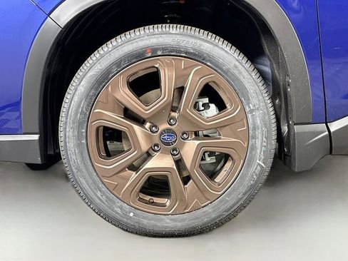 New 2026 Subaru Ascent Limited Bronze AWD/4WD image 33