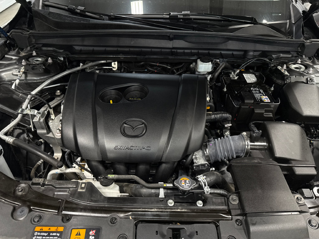 Certified 2026 MAZDA CX-50 AWD 2.5 S w/ Preferred Pkg image 26