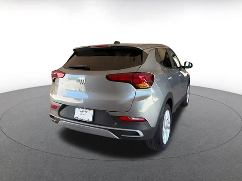 Used 2025 Buick Encore GX Preferred FWD image 14