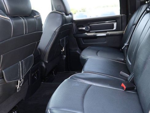 Used 2017 RAM 1500 Limited AWD/4WD image 17