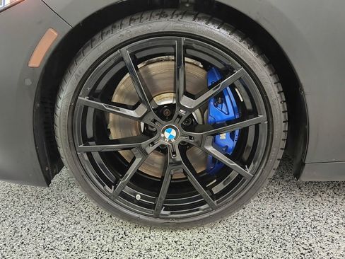 Used 2023 BMW M850i Gran Coupe xDrive AWD/4WD image 28