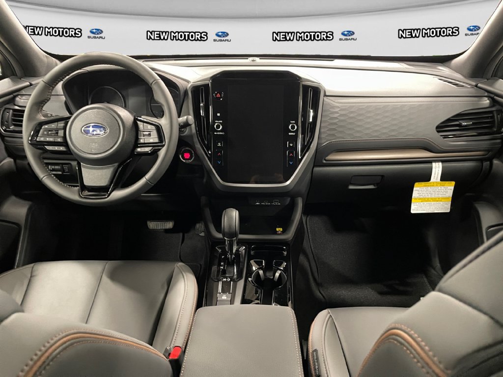 New 2026 Subaru Forester Sport AWD/4WD image 13