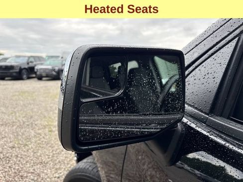 Certified 2025 Chevrolet Silverado 1500 LT AWD/4WD image 8
