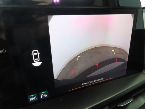 New 2026 Subaru Outback Limited image 19