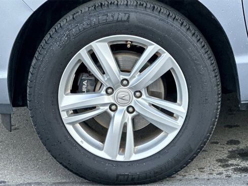 Used 2014 Acura RDX AWD w/ Technology Package image 26