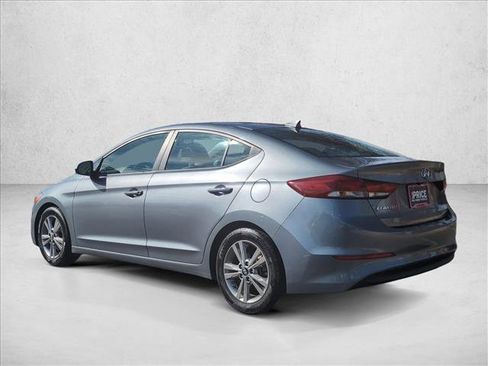 Used 2018 Hyundai Elantra SEL image 7