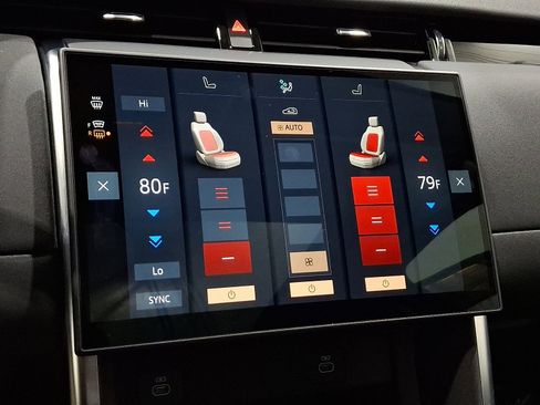 Certified 2025 Land Rover Discovery Sport S image 16