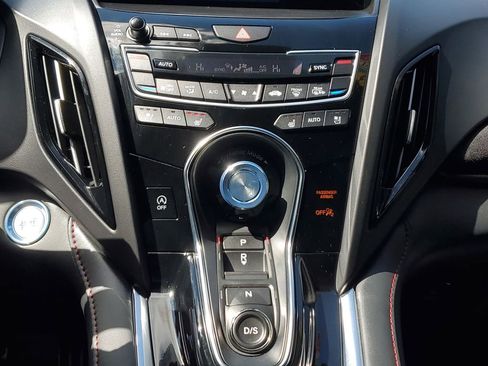 Certified 2023 Acura RDX AWD w/ A-Spec & Advance Pkg image 29