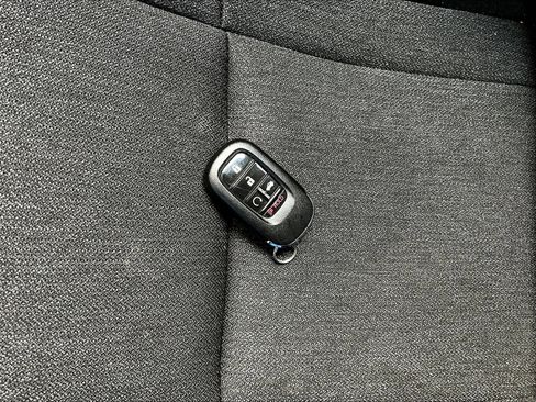 Used 2024 Honda Accord EX image 33