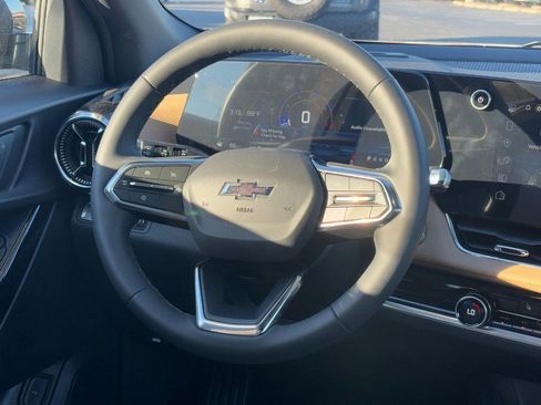 New 2026 Chevrolet Equinox ACTIV image 30