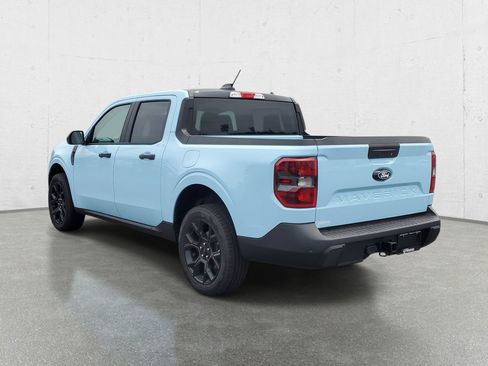New 2026 Ford Maverick XLT w/ Equipment Group 301A AWD/4WD image 5