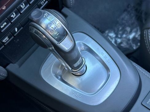 Used 2012 Porsche 911 Turbo S image 22