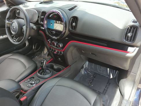 Used 2022 MINI Cooper Countryman John Cooper Works w/ Convenience Package AWD/4WD image 27