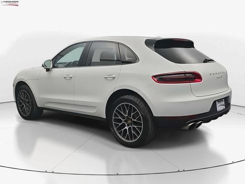 Used 2018 Porsche Macan S image 7