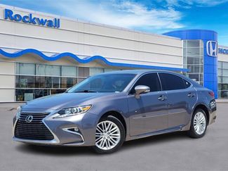 Used 2016 Lexus ES 350 w/ Accessory Package 2 image 1