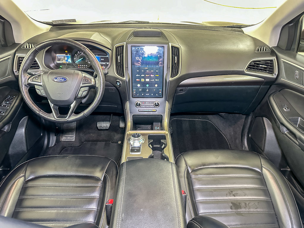 Certified 2024 Ford Edge SEL AWD/4WD image 26