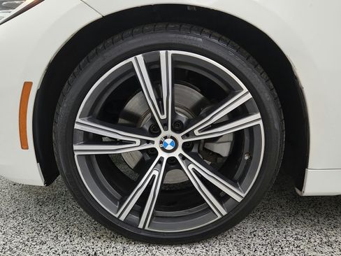 Used 2021 BMW 430i xDrive Coupe w/ Convenience Package AWD/4WD image 33
