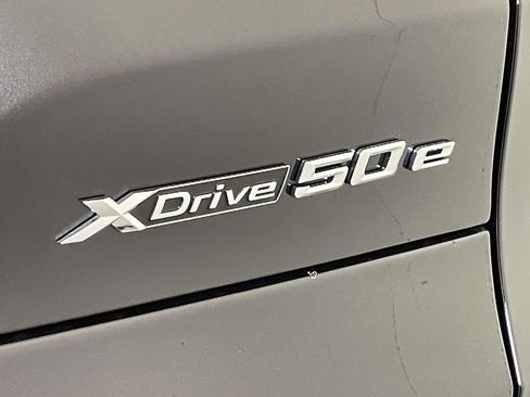 New 2026 BMW X5 xDrive50e w/ Executive Package AWD/4WD image 11