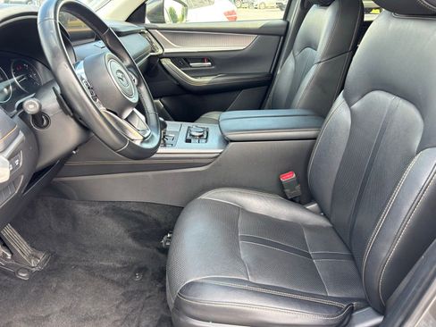 Used 2024 MAZDA CX-90 3.3 Turbo w/ Preferred Plus AWD/4WD image 18