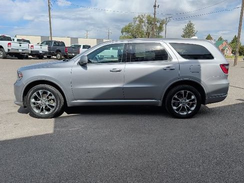 Used 2019 Dodge Durango GT AWD/4WD image 10