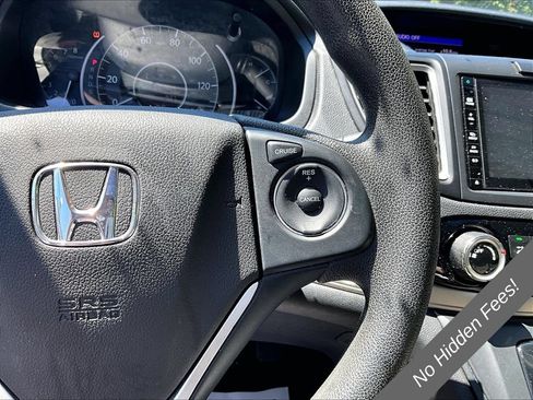 Used 2016 Honda CR-V EX image 14